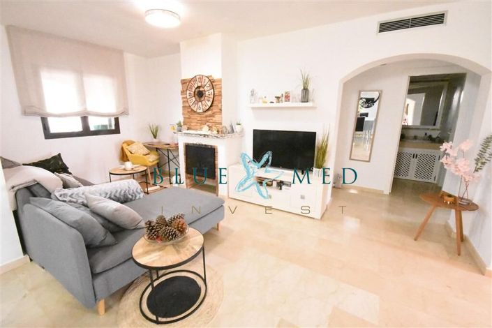 Image No.28-Villa de 2 chambres à vendre à Hacienda del Alamo