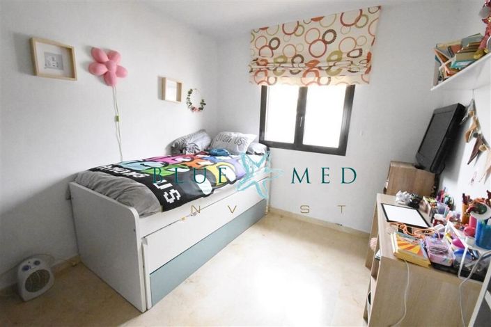 Image No.29-Villa de 2 chambres à vendre à Hacienda del Alamo