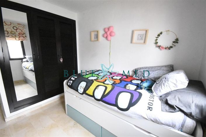 Image No.30-Villa de 2 chambres à vendre à Hacienda del Alamo