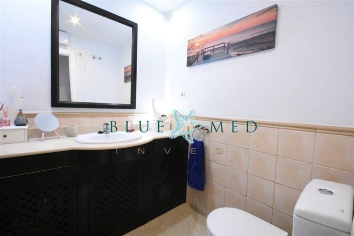 Image No.34-Villa de 2 chambres à vendre à Hacienda del Alamo