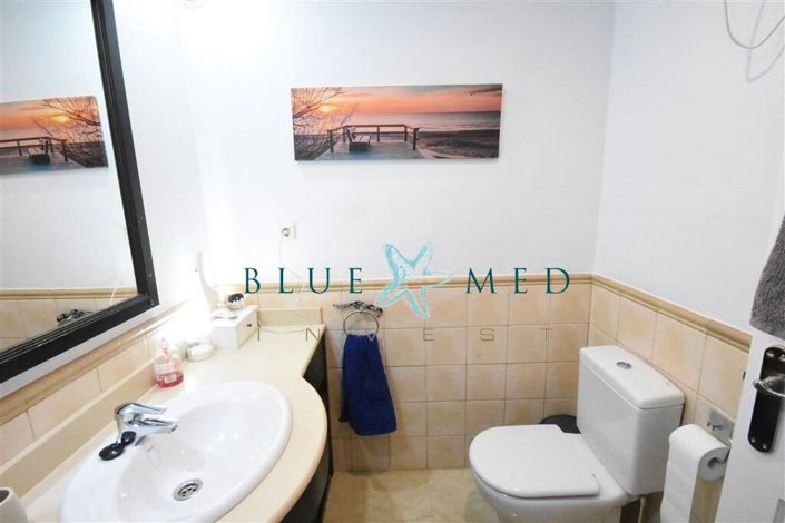 Image No.36-Villa de 2 chambres à vendre à Hacienda del Alamo