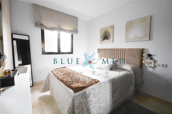 Image No.37-Villa de 2 chambres à vendre à Hacienda del Alamo