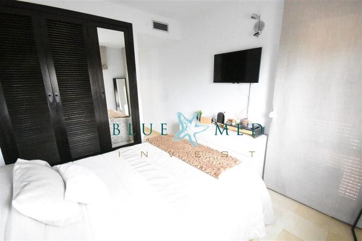 Image No.39-Villa de 2 chambres à vendre à Hacienda del Alamo