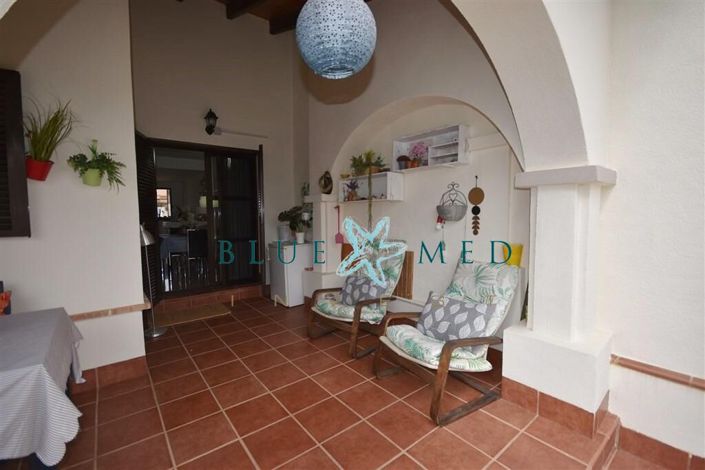 Image No.40-Villa de 2 chambres à vendre à Hacienda del Alamo