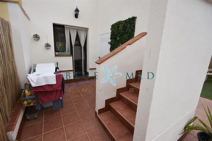 Image No.5-Villa de 2 chambres à vendre à Hacienda del Alamo