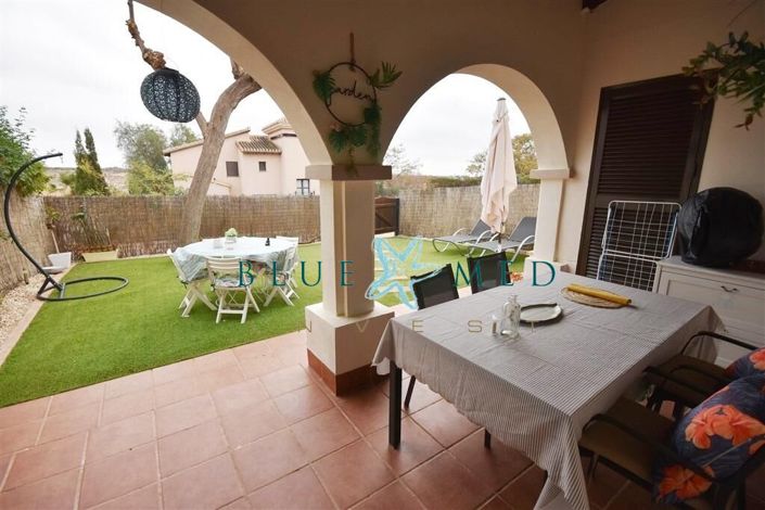 Image No.41-Villa de 2 chambres à vendre à Hacienda del Alamo