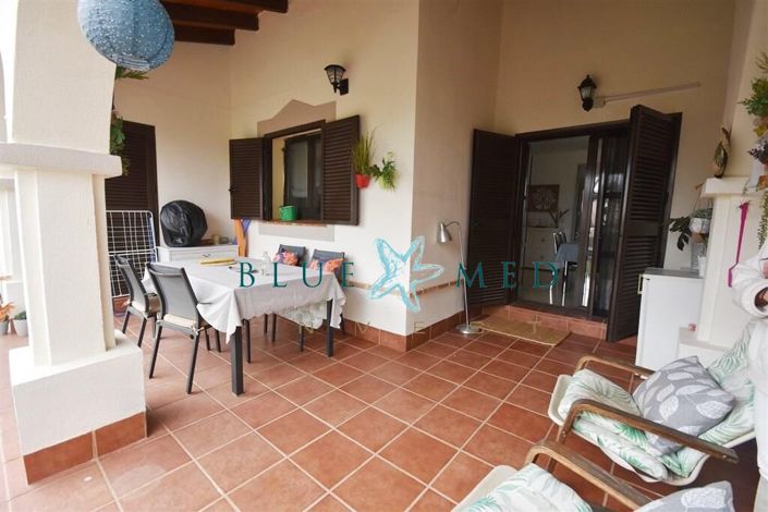 Image No.43-Villa de 2 chambres à vendre à Hacienda del Alamo