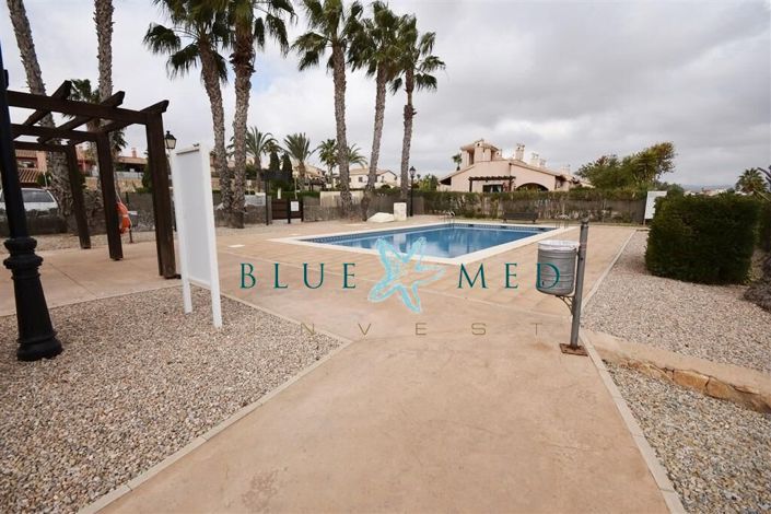 Image No.46-Villa de 2 chambres à vendre à Hacienda del Alamo