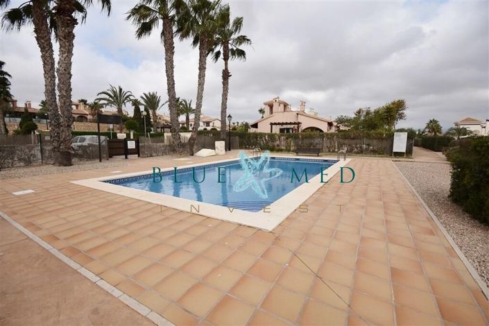 Image No.47-Villa de 2 chambres à vendre à Hacienda del Alamo