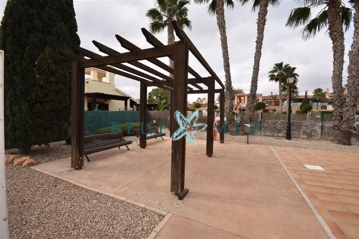 Image No.48-Villa de 2 chambres à vendre à Hacienda del Alamo