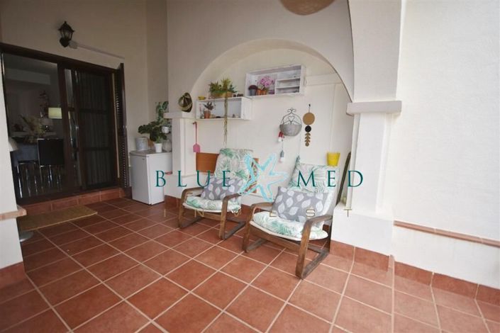 Image No.50-Villa de 2 chambres à vendre à Hacienda del Alamo