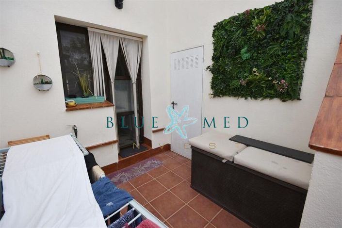 Image No.6-Villa de 2 chambres à vendre à Hacienda del Alamo