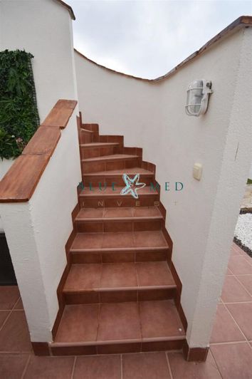 Image No.7-Villa de 2 chambres à vendre à Hacienda del Alamo