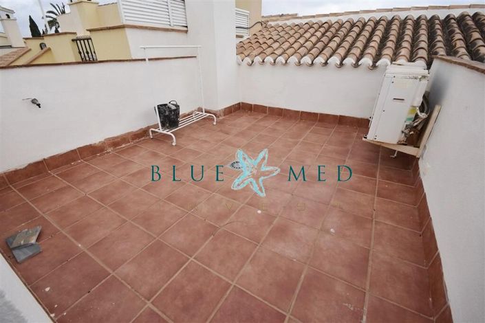 Image No.8-Villa de 2 chambres à vendre à Hacienda del Alamo