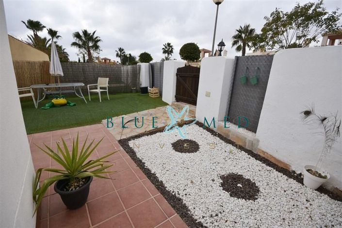 Image No.9-Villa de 2 chambres à vendre à Hacienda del Alamo