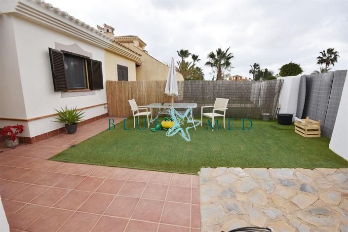 Image No.10-Villa de 2 chambres à vendre à Hacienda del Alamo