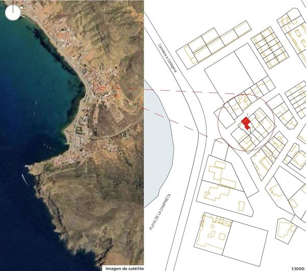 Image No.12-Maison de 2 chambres à vendre à La Azohía