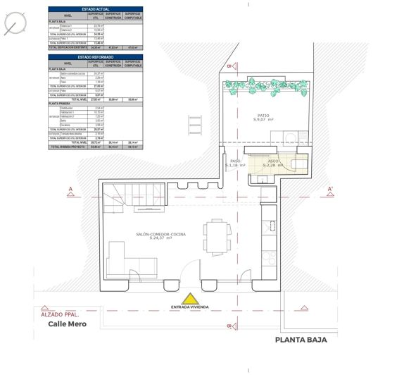 Image No.13-Maison de 2 chambres à vendre à La Azohía