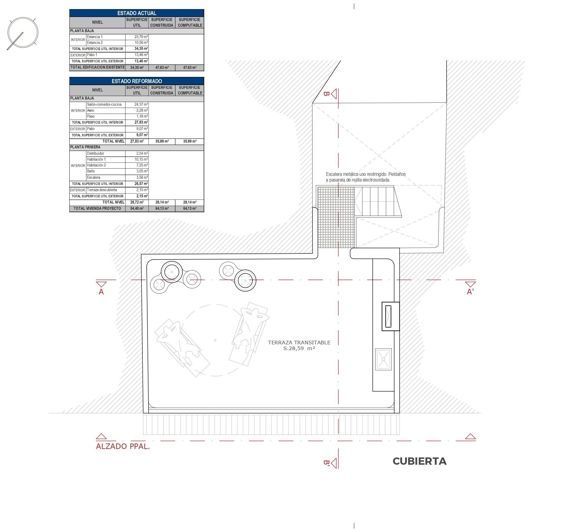 Image No.15-Maison de 2 chambres à vendre à La Azohía