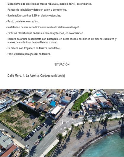 Image No.17-Maison de 2 chambres à vendre à La Azohía