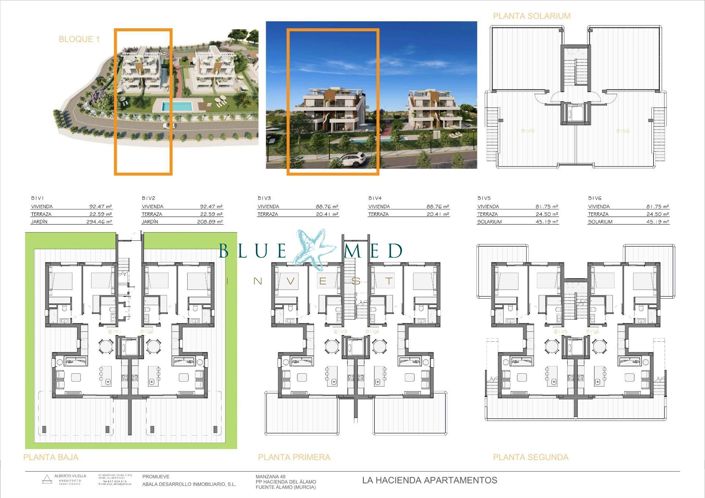 Image No.17-2 Bed Apartment for sale