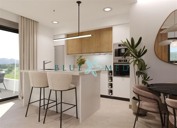 Image No.10-Appartement de 2 chambres à vendre à Hacienda del Alamo