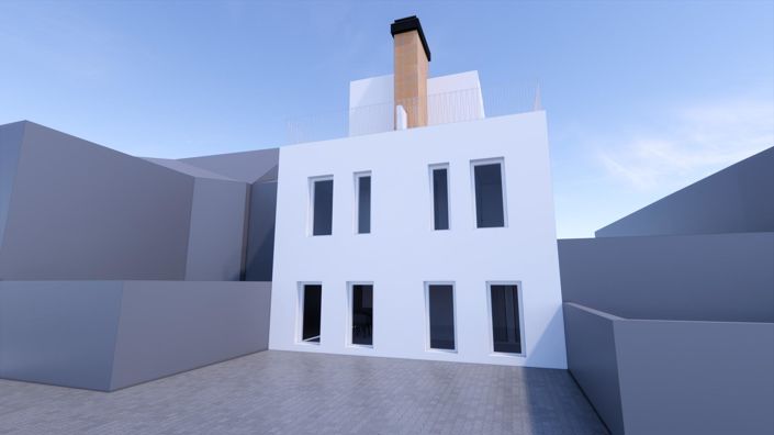 Image No.5-2 Bed Duplex for sale