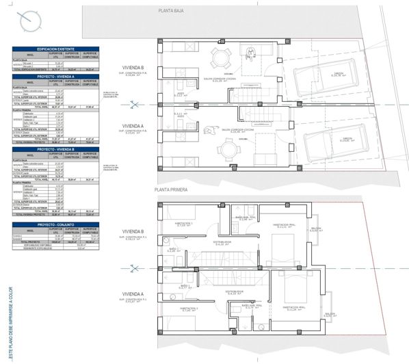 Image No.10-3 Bed Duplex for sale
