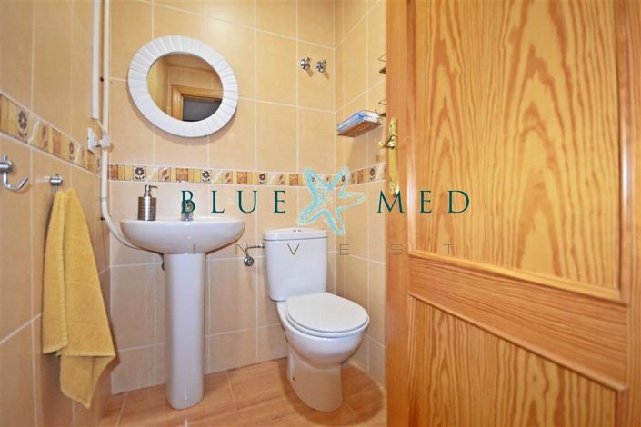 Image No.20-3 Bed Penthouse for sale