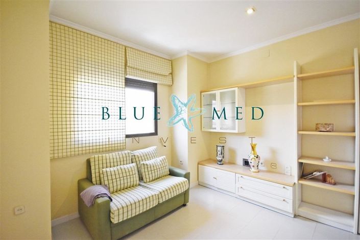 Image No.10-Duplex de 4 chambres à vendre à Puerto de Mazarrón