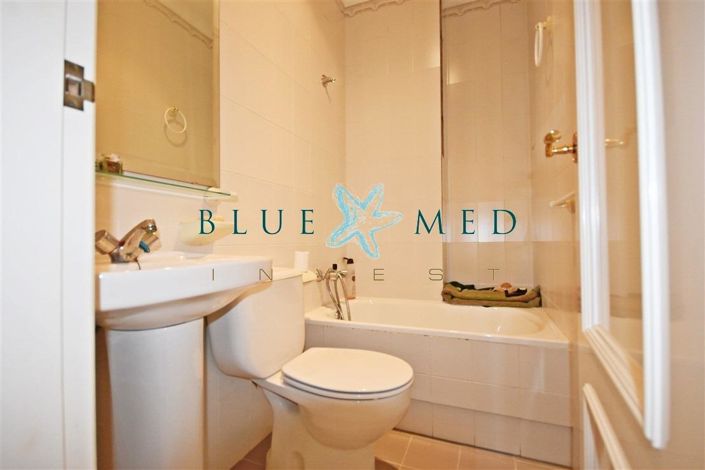 Image No.12-Duplex de 4 chambres à vendre à Puerto de Mazarrón