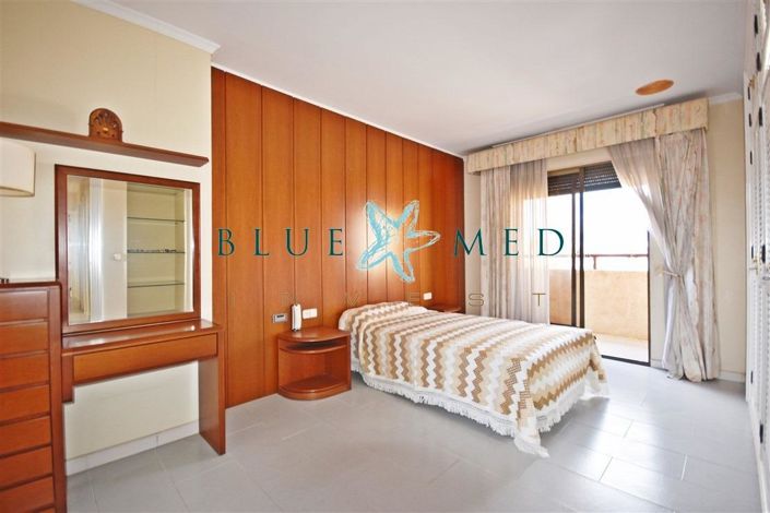 Image No.13-Duplex de 4 chambres à vendre à Puerto de Mazarrón