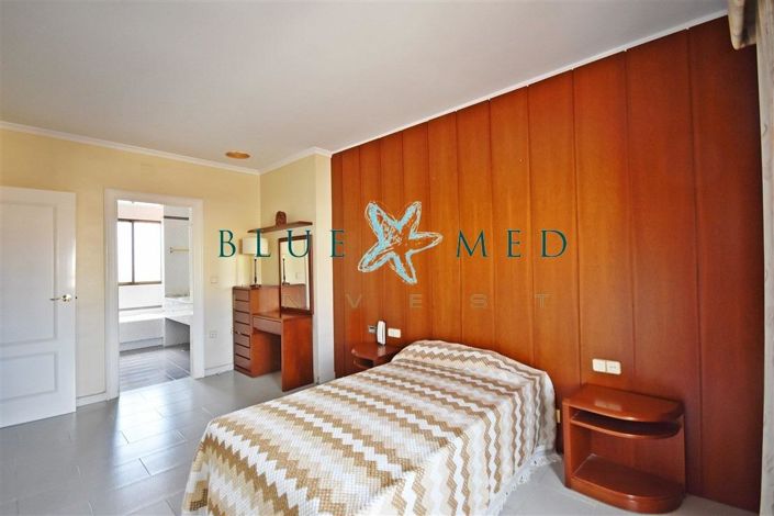 Image No.14-Duplex de 4 chambres à vendre à Puerto de Mazarrón