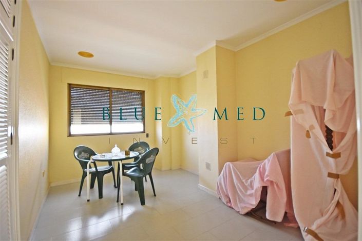 Image No.17-Duplex de 4 chambres à vendre à Puerto de Mazarrón