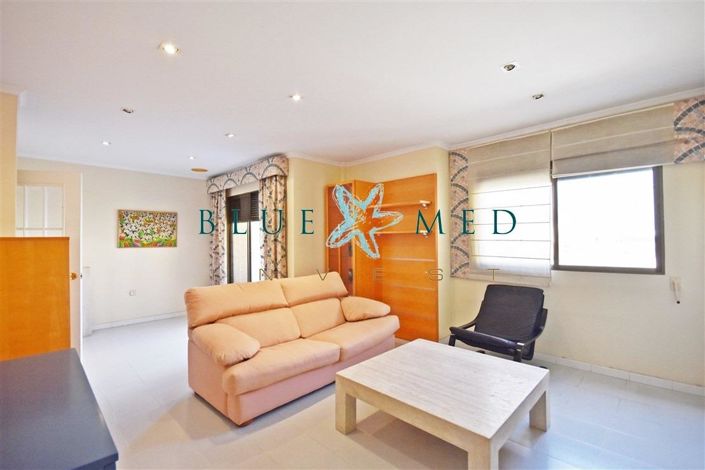 Image No.2-Duplex de 4 chambres à vendre à Puerto de Mazarrón