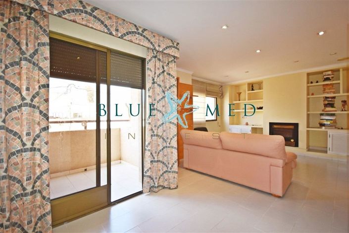 Image No.3-Duplex de 4 chambres à vendre à Puerto de Mazarrón