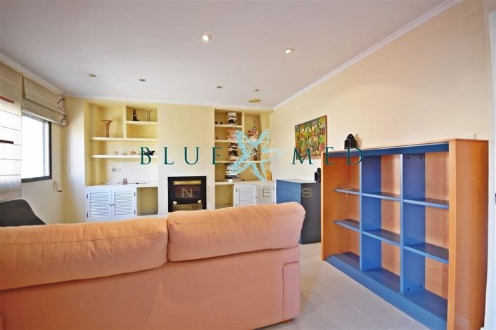 Image No.4-Duplex de 4 chambres à vendre à Puerto de Mazarrón