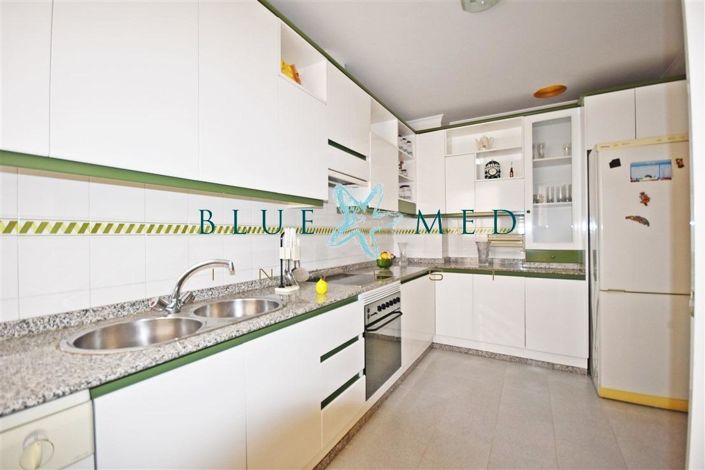 Image No.5-Duplex de 4 chambres à vendre à Puerto de Mazarrón