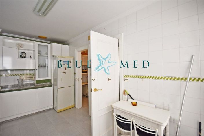 Image No.7-Duplex de 4 chambres à vendre à Puerto de Mazarrón