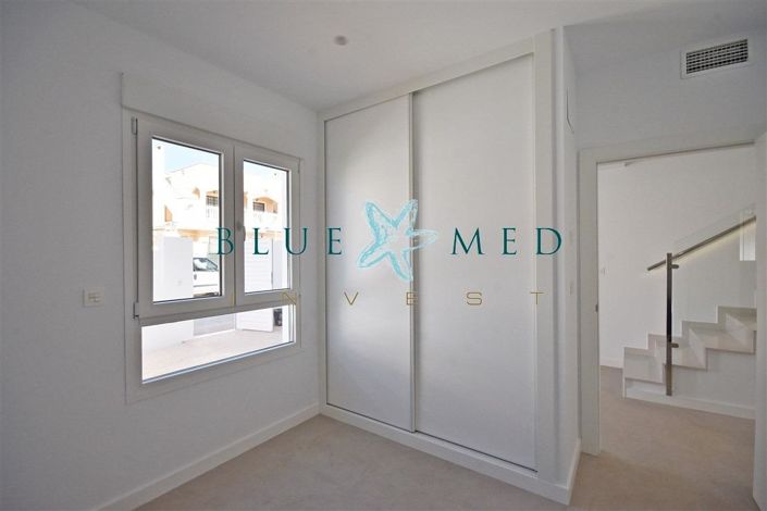 Image No.11-Villa de 3 chambres à vendre à Puerto de Mazarrón