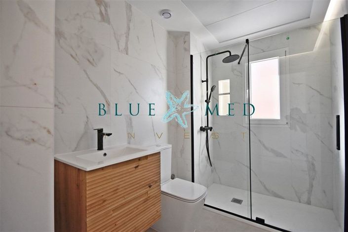 Image No.18-Villa de 3 chambres à vendre à Puerto de Mazarrón