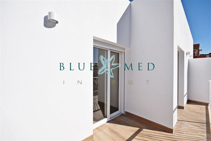 Image No.19-Villa de 3 chambres à vendre à Puerto de Mazarrón