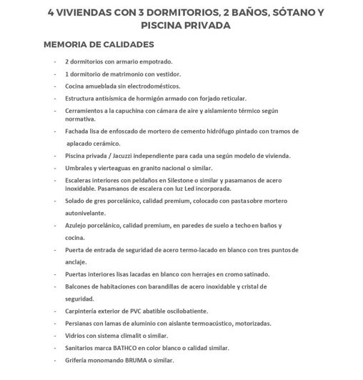 Image No.22-Villa de 3 chambres à vendre à Puerto de Mazarrón