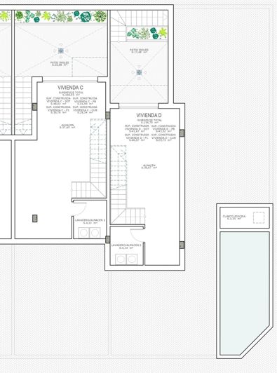 Image No.29-Villa de 3 chambres à vendre à Puerto de Mazarrón