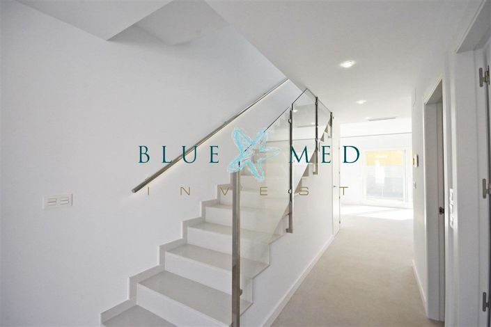 Image No.3-Villa de 3 chambres à vendre à Puerto de Mazarrón