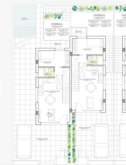 Image No.30-Villa de 3 chambres à vendre à Puerto de Mazarrón