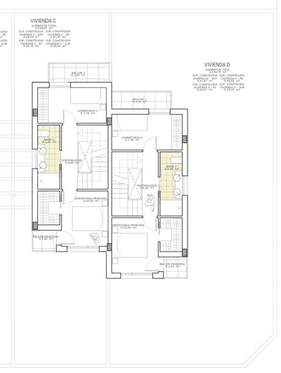 Image No.33-Villa de 3 chambres à vendre à Puerto de Mazarrón