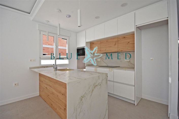 Image No.5-Villa de 3 chambres à vendre à Puerto de Mazarrón