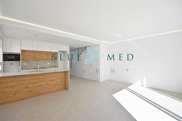 Image No.7-Villa de 3 chambres à vendre à Puerto de Mazarrón