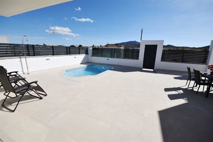 Image No.14-3 Bed Villa for sale